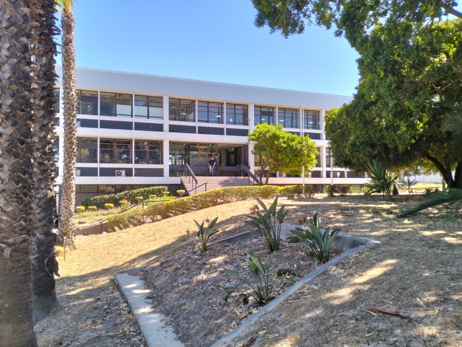 To Let commercial Property for Rent in Brackenfell Industrial Western Cape